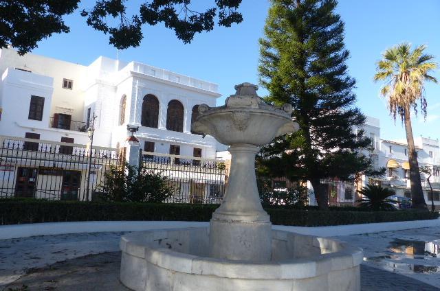 Palacio De Valdeavellano Leilighet El Puerto de Santa María Eksteriør bilde